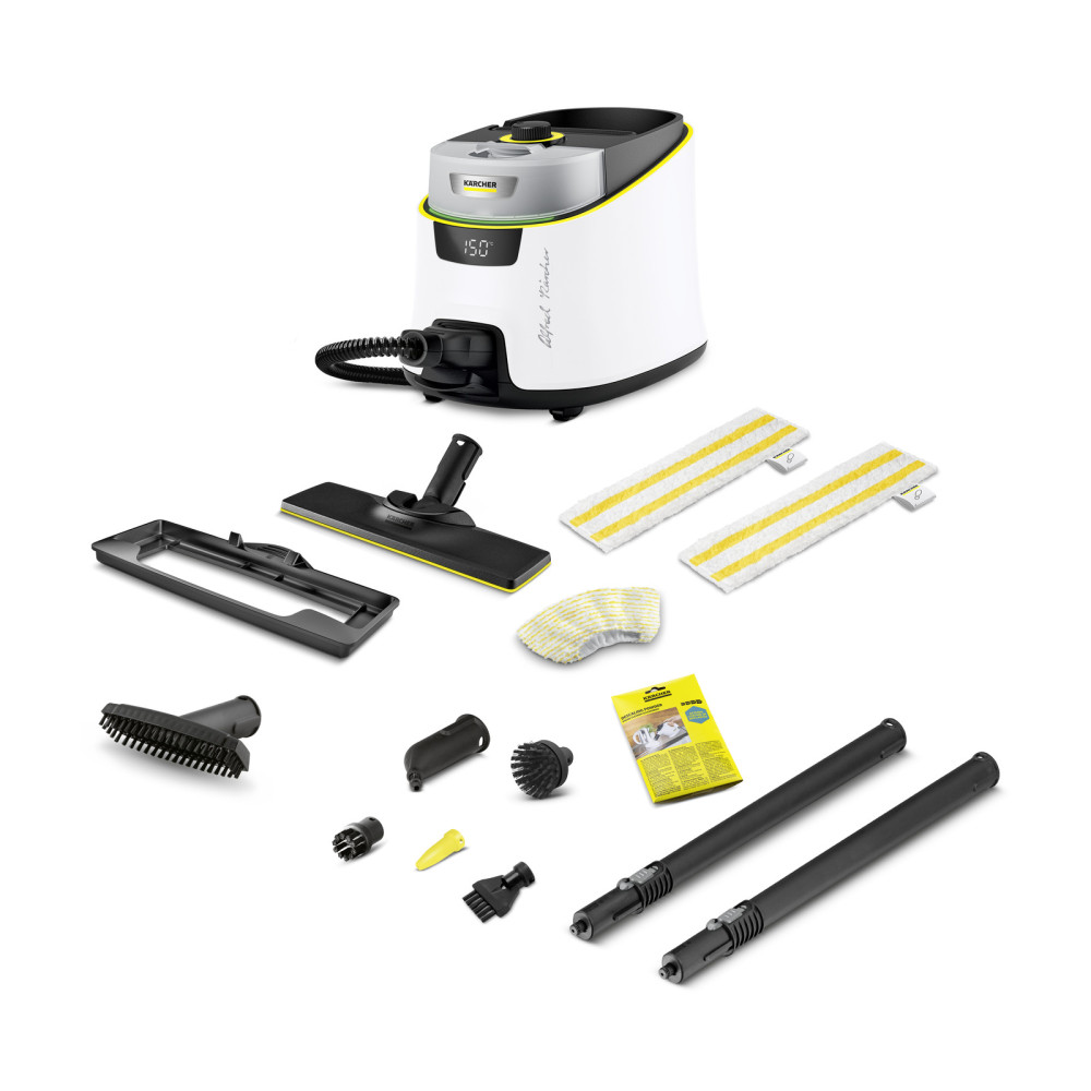 Karcher SC 5 1.513-491.0- фото