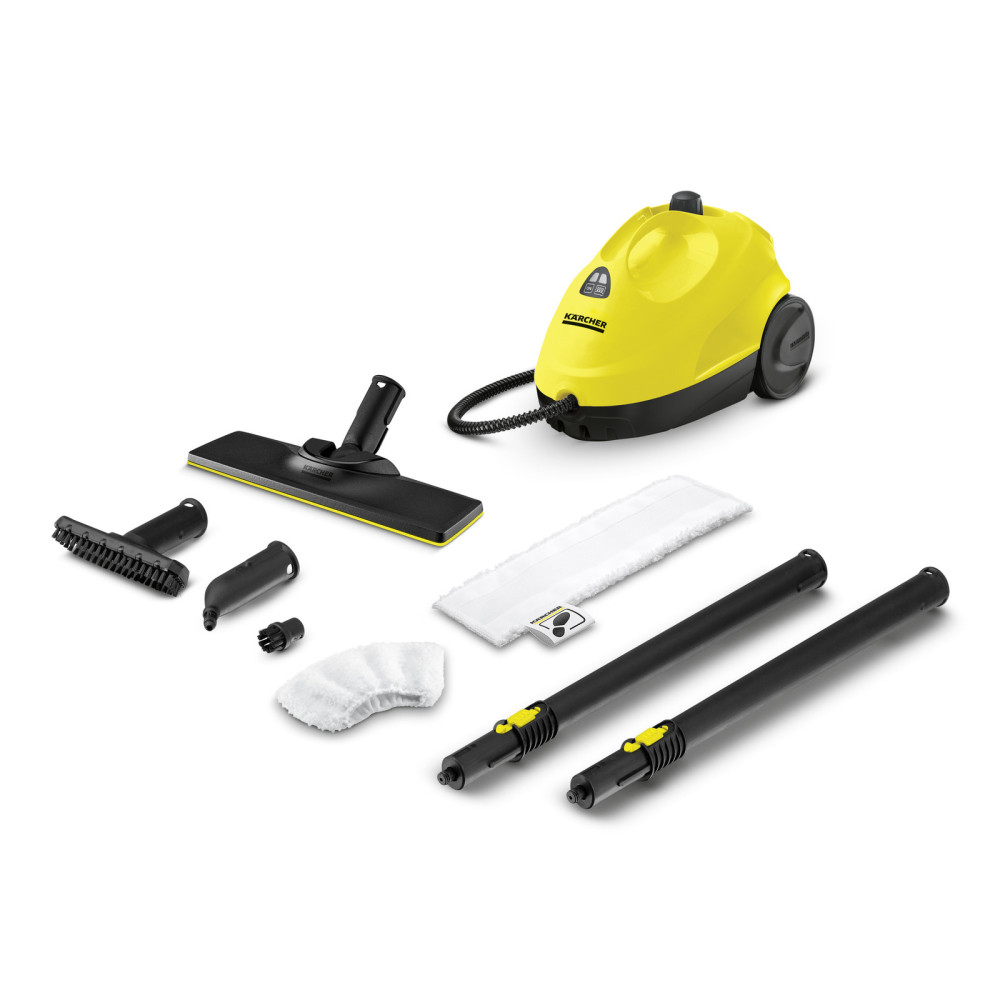 Karcher SC 2 EasyFix (1.512-050.0)- фото
