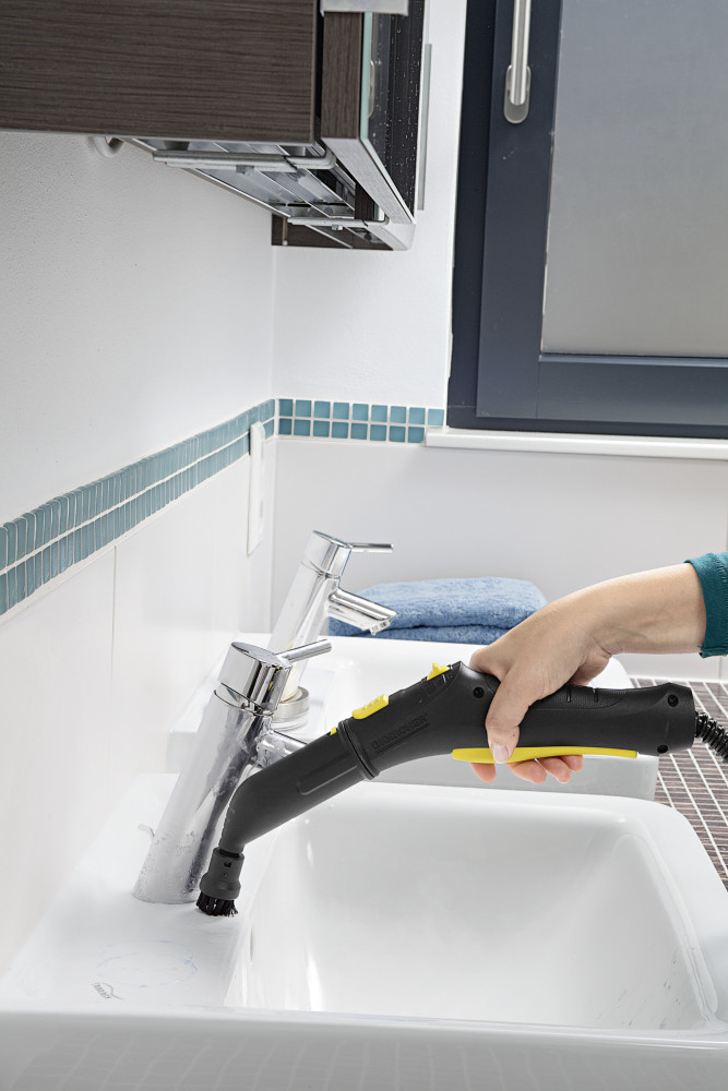 Karcher SC 2 EasyFix (1.512-050.0)- фото2