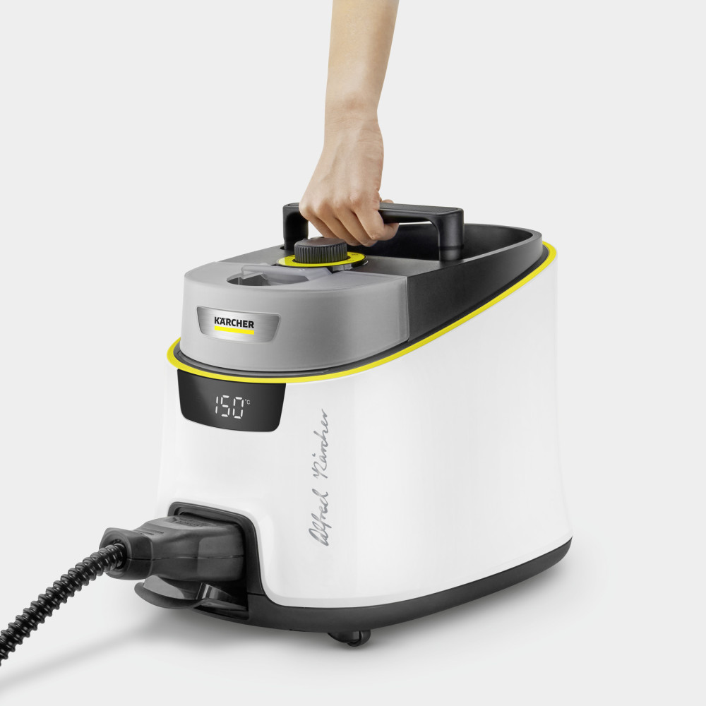 Karcher SC 5 1.513-491.0- фото4