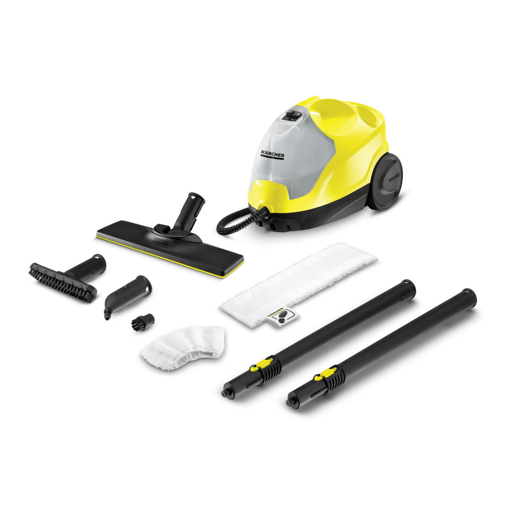 Karcher SC 4 EasyFix 1.512-450.0- фото