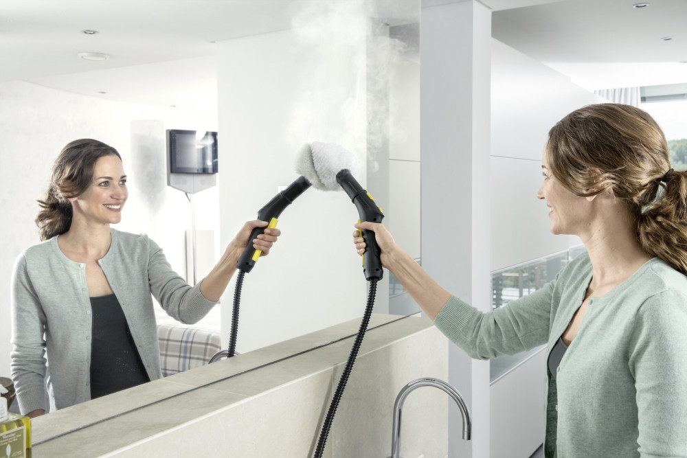 Karcher SC 2 EasyFix (1.512-050.0)- фото4
