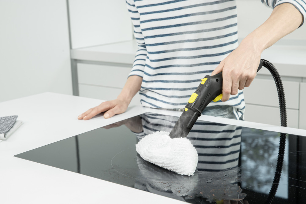Karcher SC 2 EasyFix (1.512-050.0)- фото5