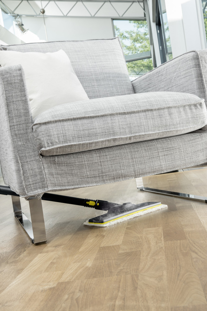 Karcher SC 4 EasyFix 1.512-450.0- фото2