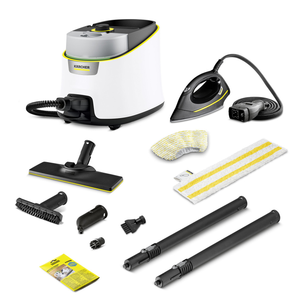 Karcher SC 4 1.513-462.0- фото