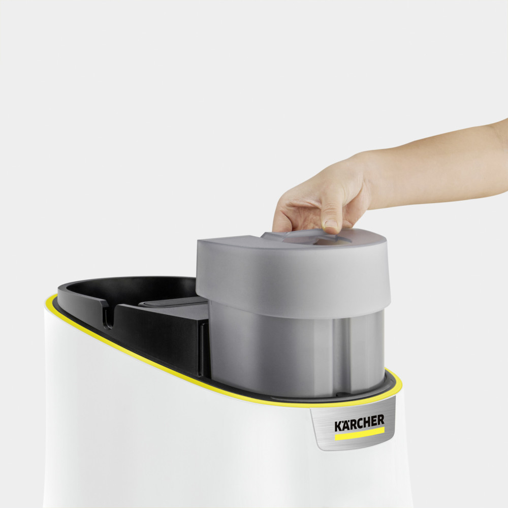 Karcher SC 4 1.513-462.0- фото2