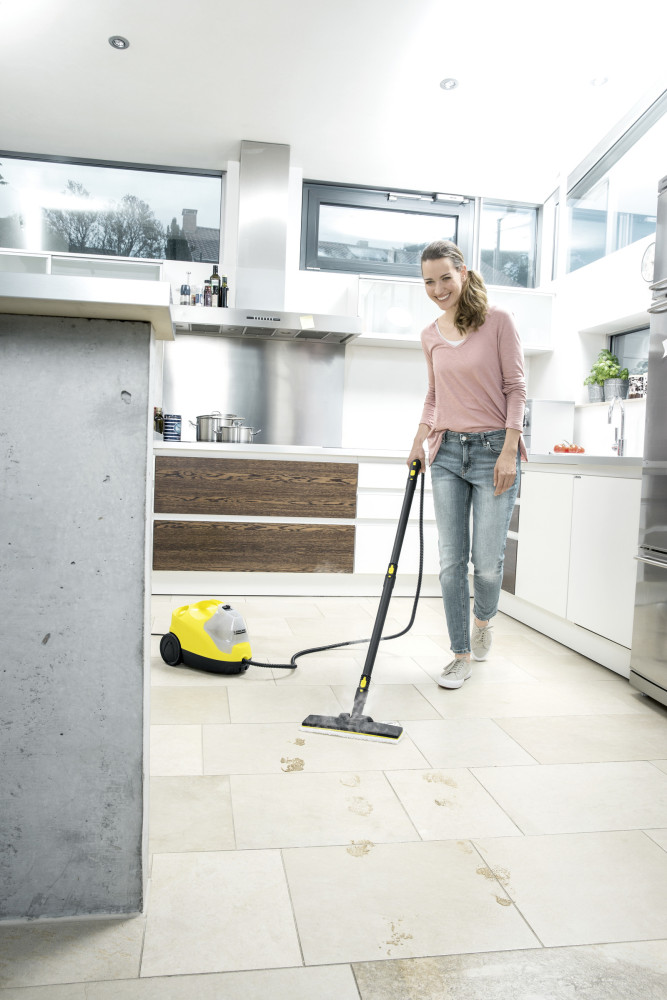 Karcher SC 4 EasyFix 1.512-450.0- фото3