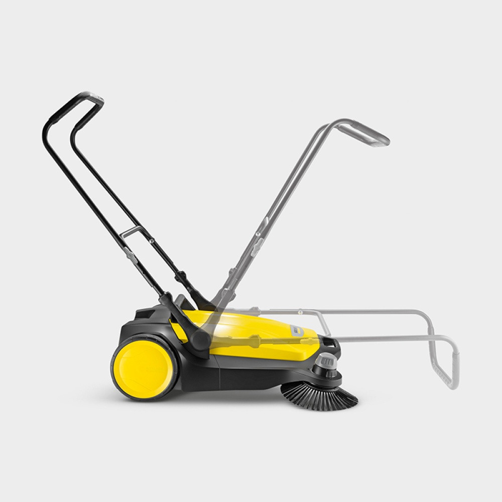 Karcher S 6 1.766-420.0- фото3