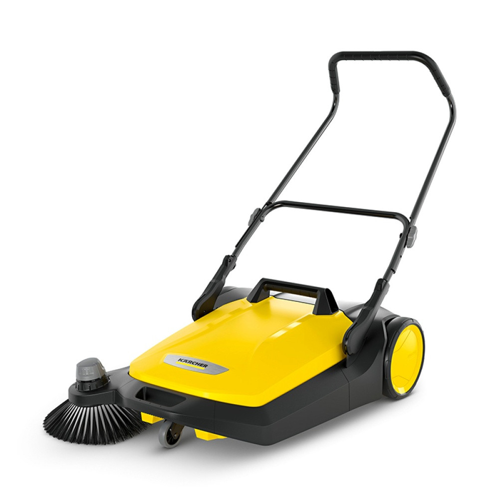 Karcher S 6 1.766-420.0- фото