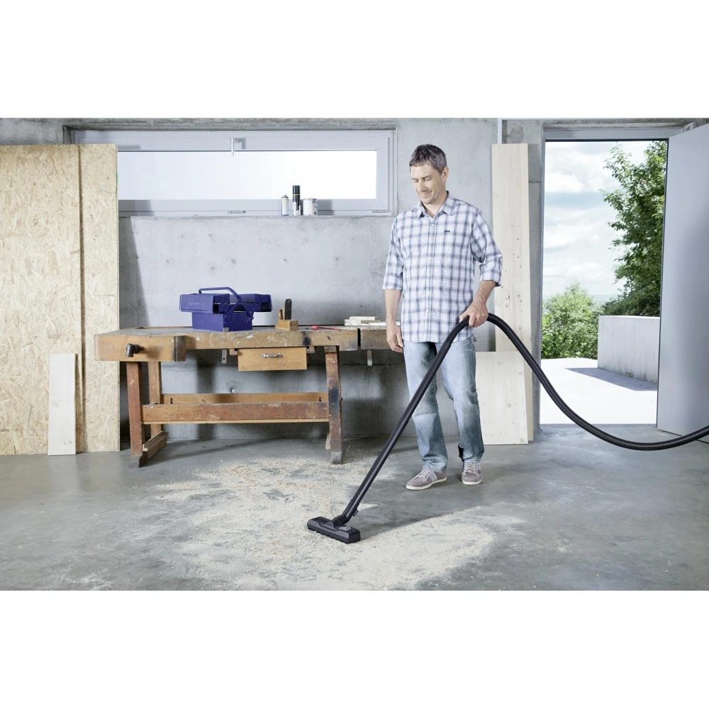 Karcher WD 5 (1.348-191.0)- фото5