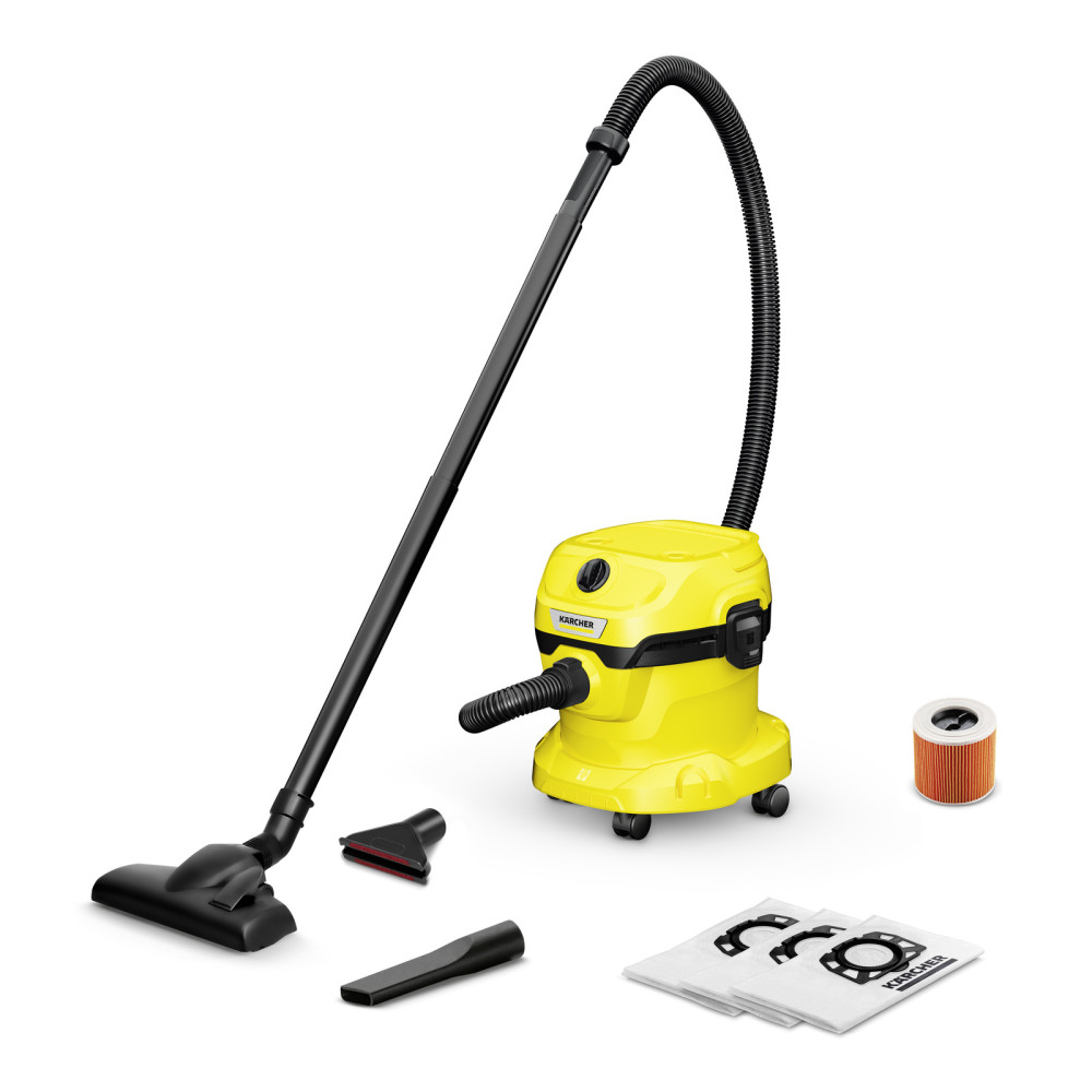 Karcher WD 2 1.628-012.0- фото