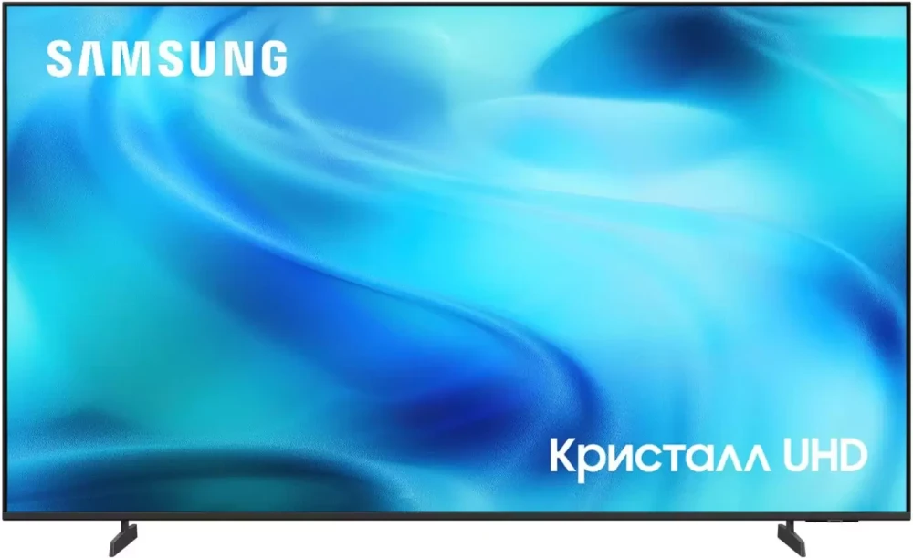 Samsung UE43U8000HUXPY- фото