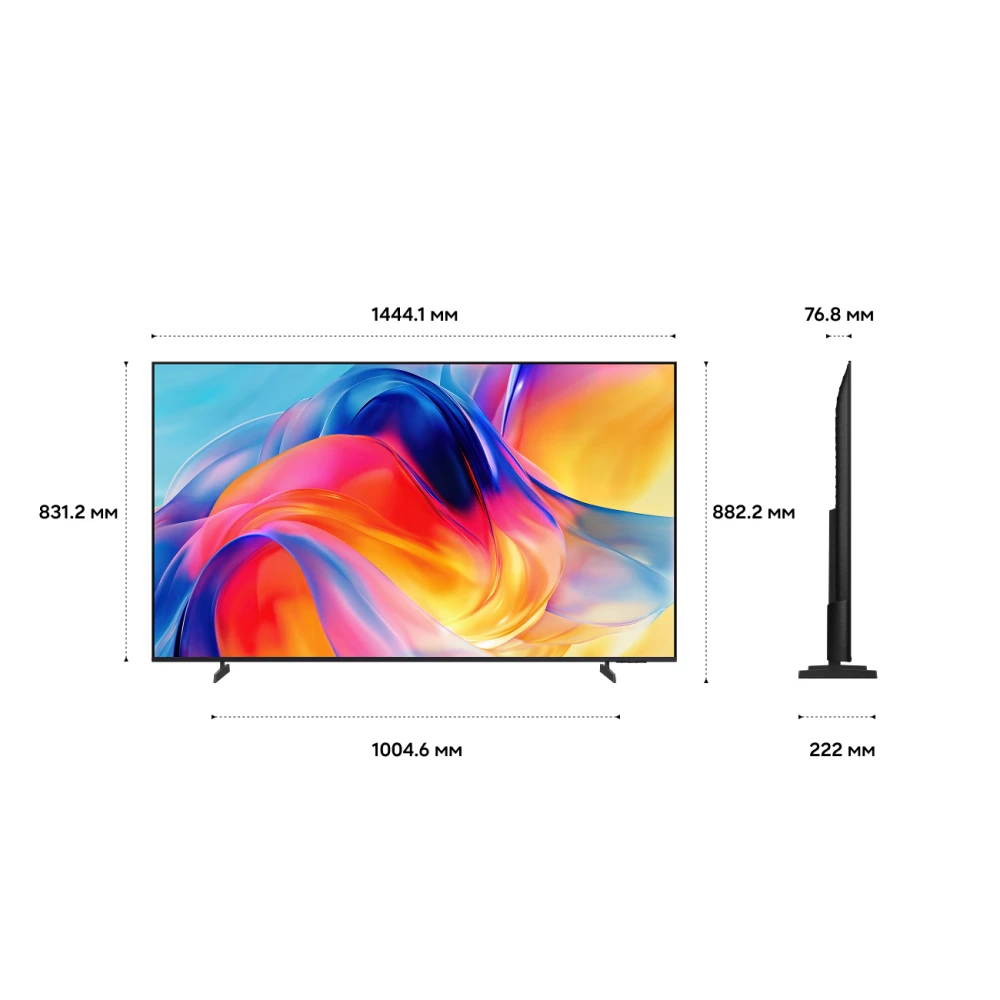 Samsung UE65M70HAUXPY- фото5
