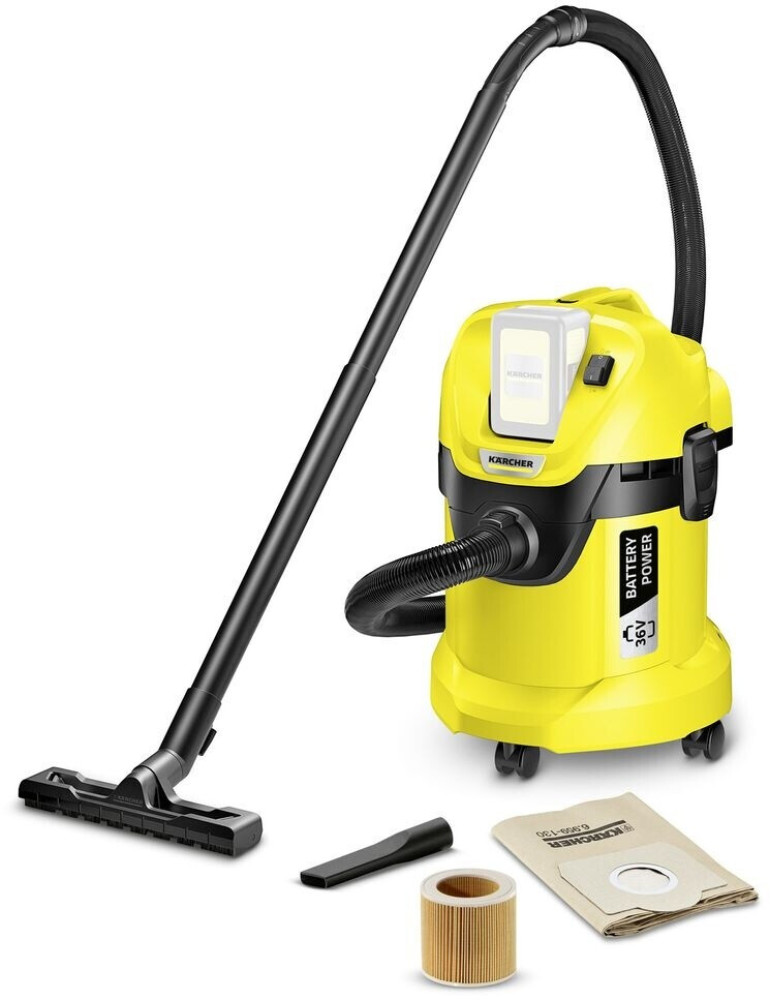 Karcher WD 3 1.629-910.0- фото