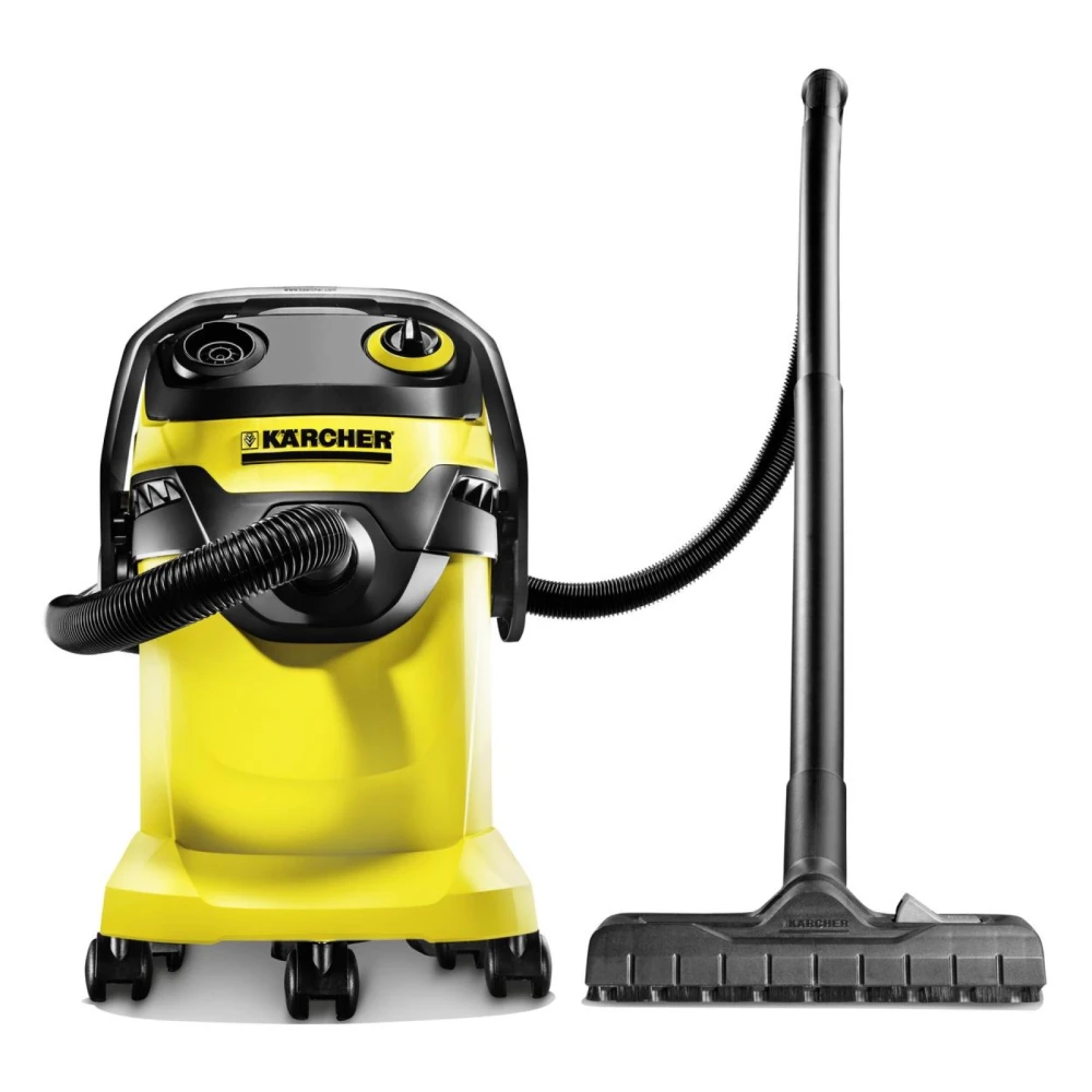 Karcher WD 5 (1.348-191.0)- фото3