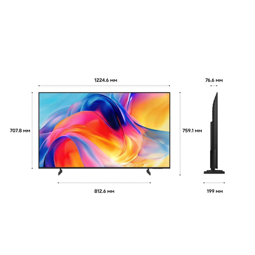 Samsung UE55M70HAUXPY- фото5