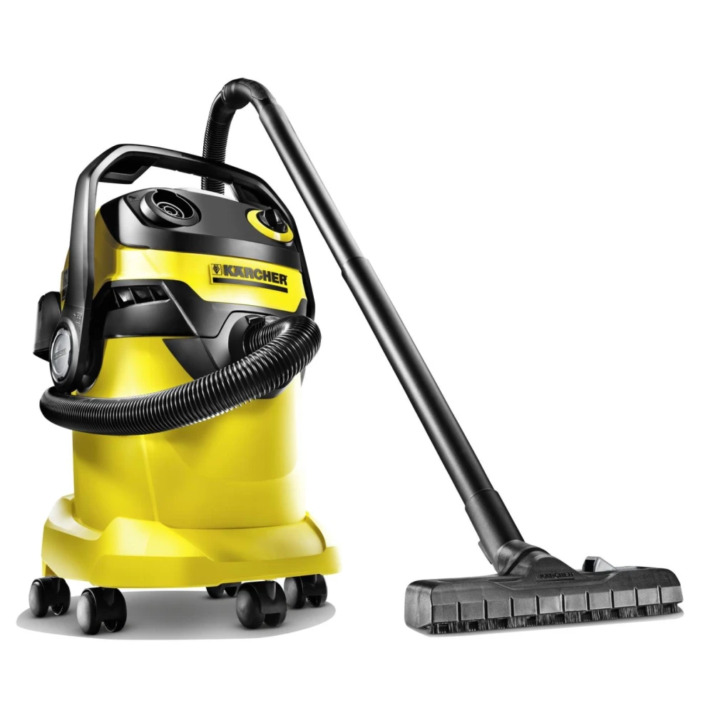 Karcher WD 5 (1.348-191.0)- фото4