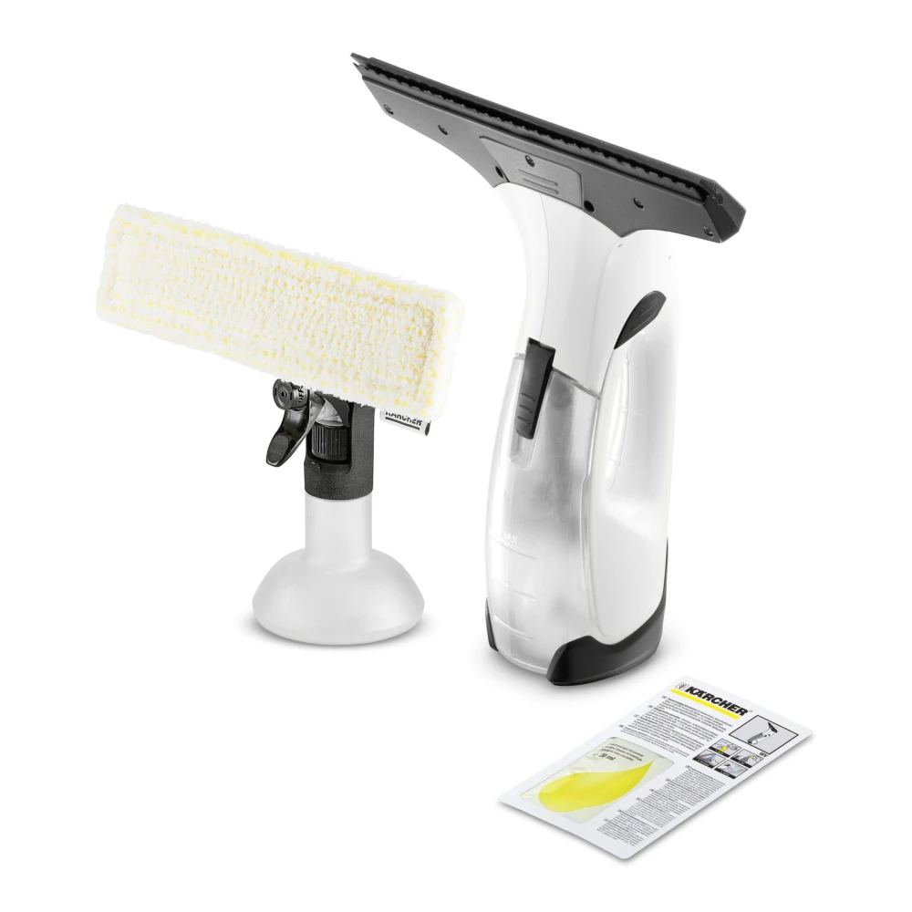Karcher WV 2 Plus 1.633-640.0- фото