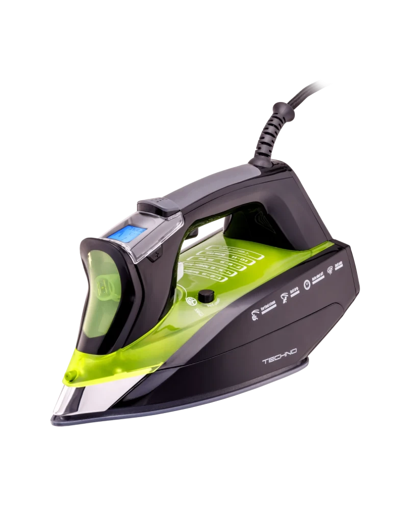 Techno ES2408- фото