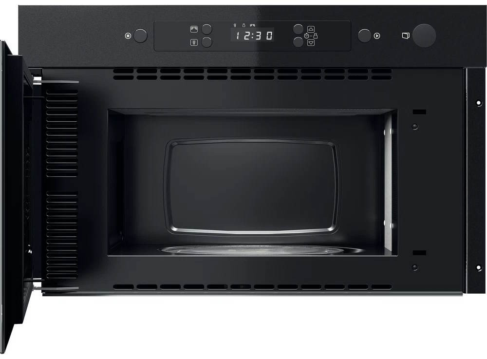 Whirlpool MBNA900B- фото2