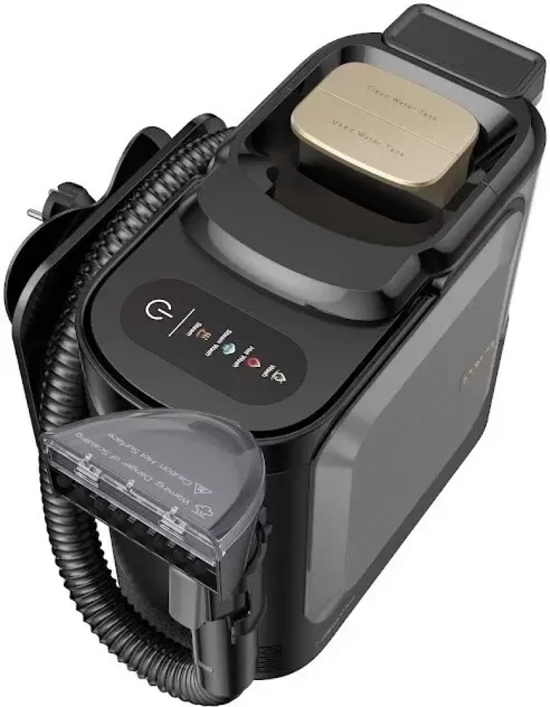 Dreame N20 Steam- фото4