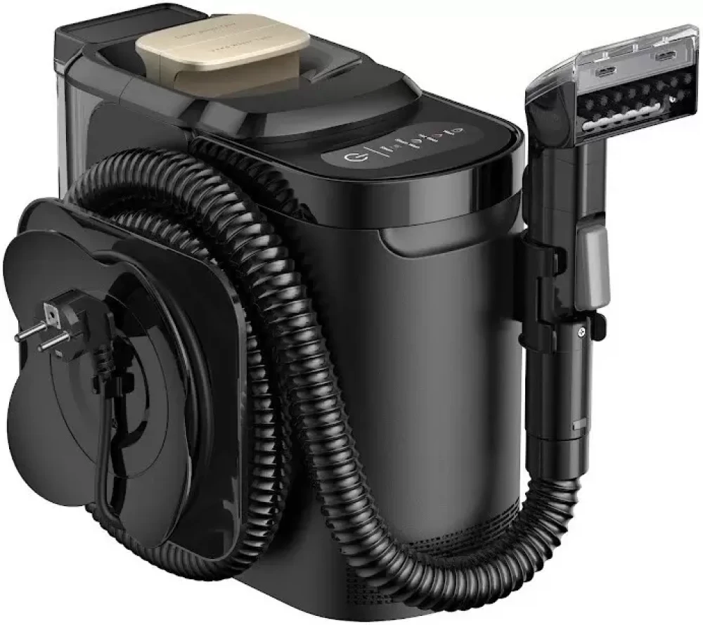 Dreame N20 Steam- фото2