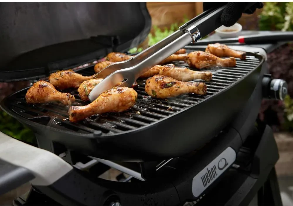 Weber Q2200N 1501105- фото2