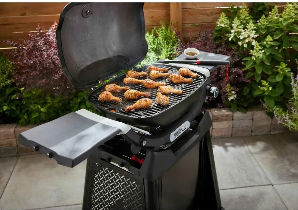 Weber Q2200N 1501105- фото3