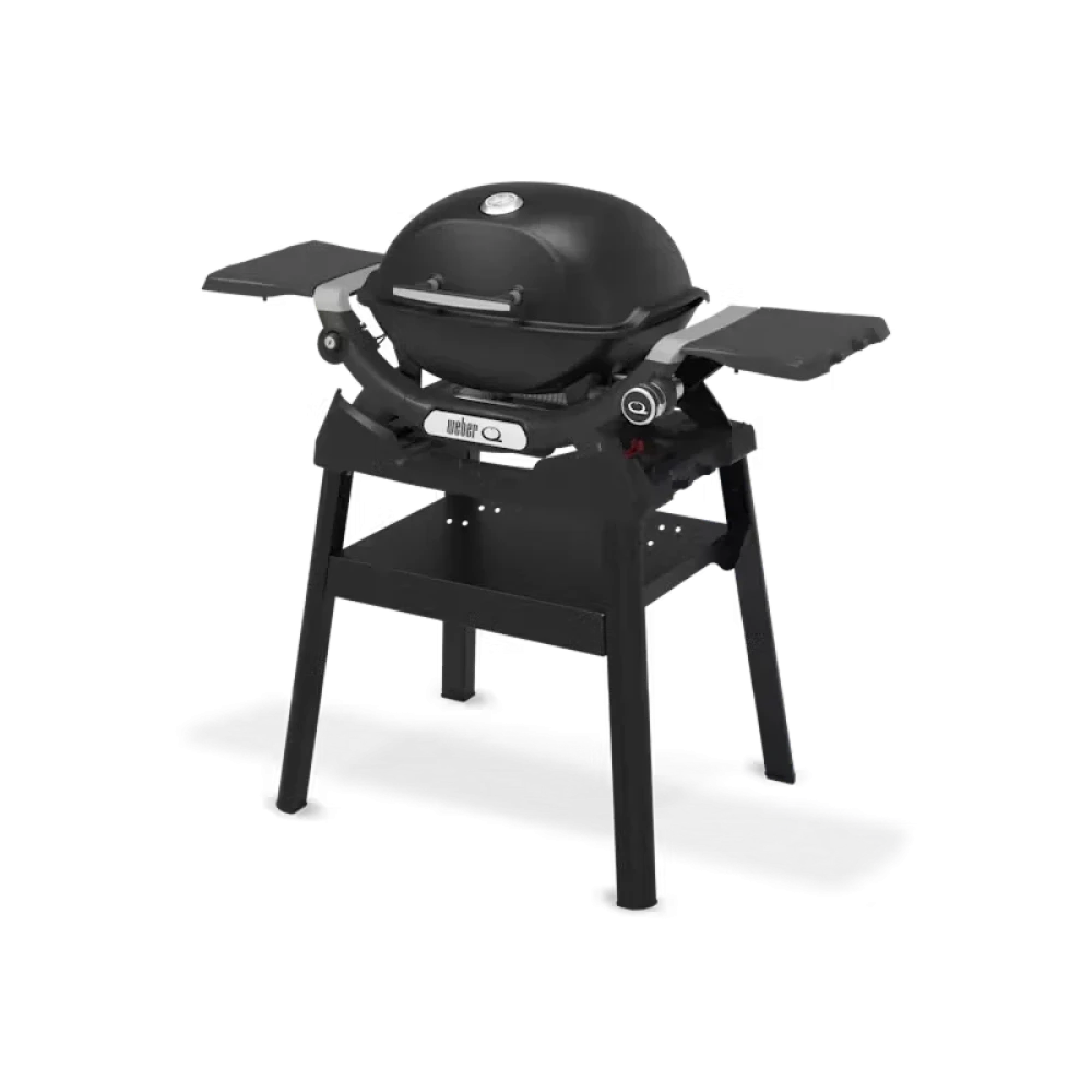 Weber Q1200N 1501085- фото2