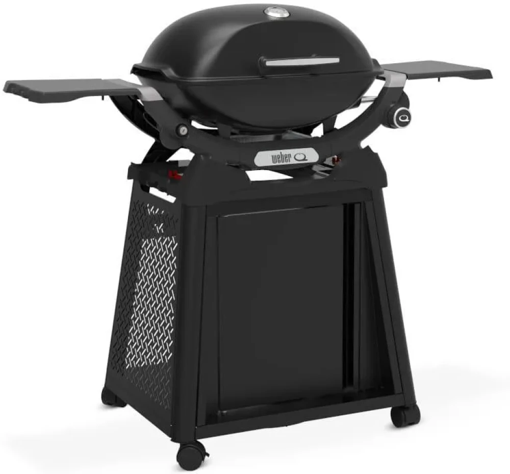Weber Q2200N 1501105- фото4