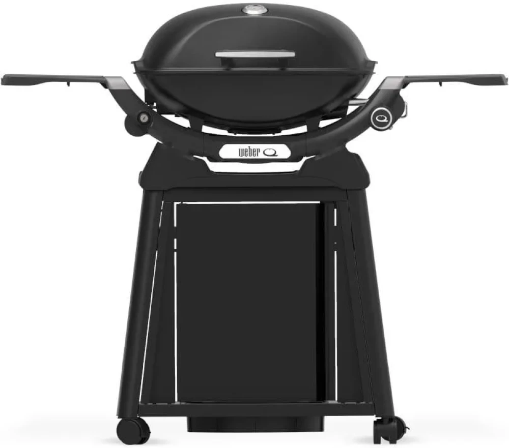 Weber Q2200N 1501105- фото5