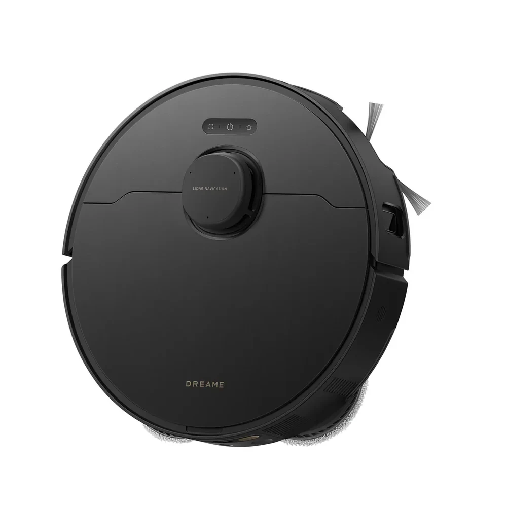 Dreame L50s Pro Ultra Black (RLL88HE)- фото4