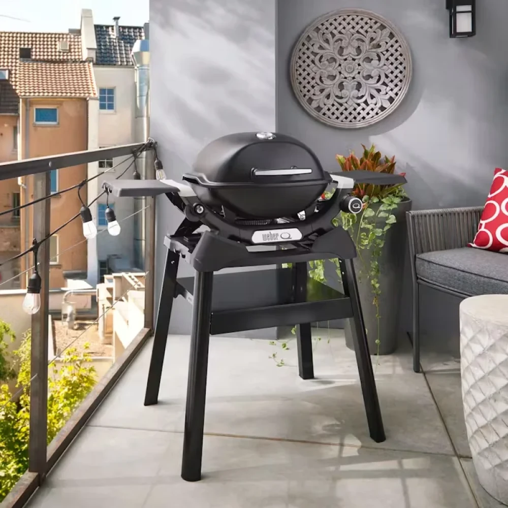 Weber Q1200N 1501085- фото5
