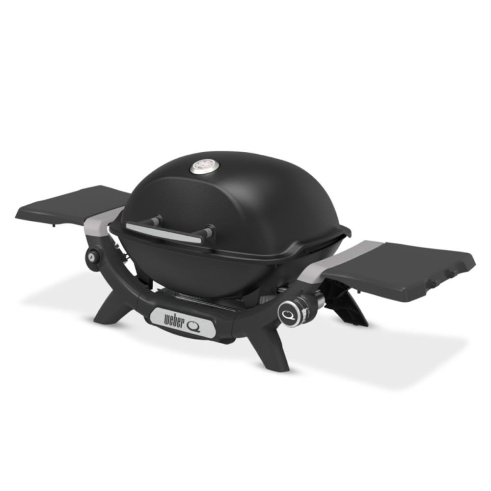 Weber Q1200N 1501070- фото2