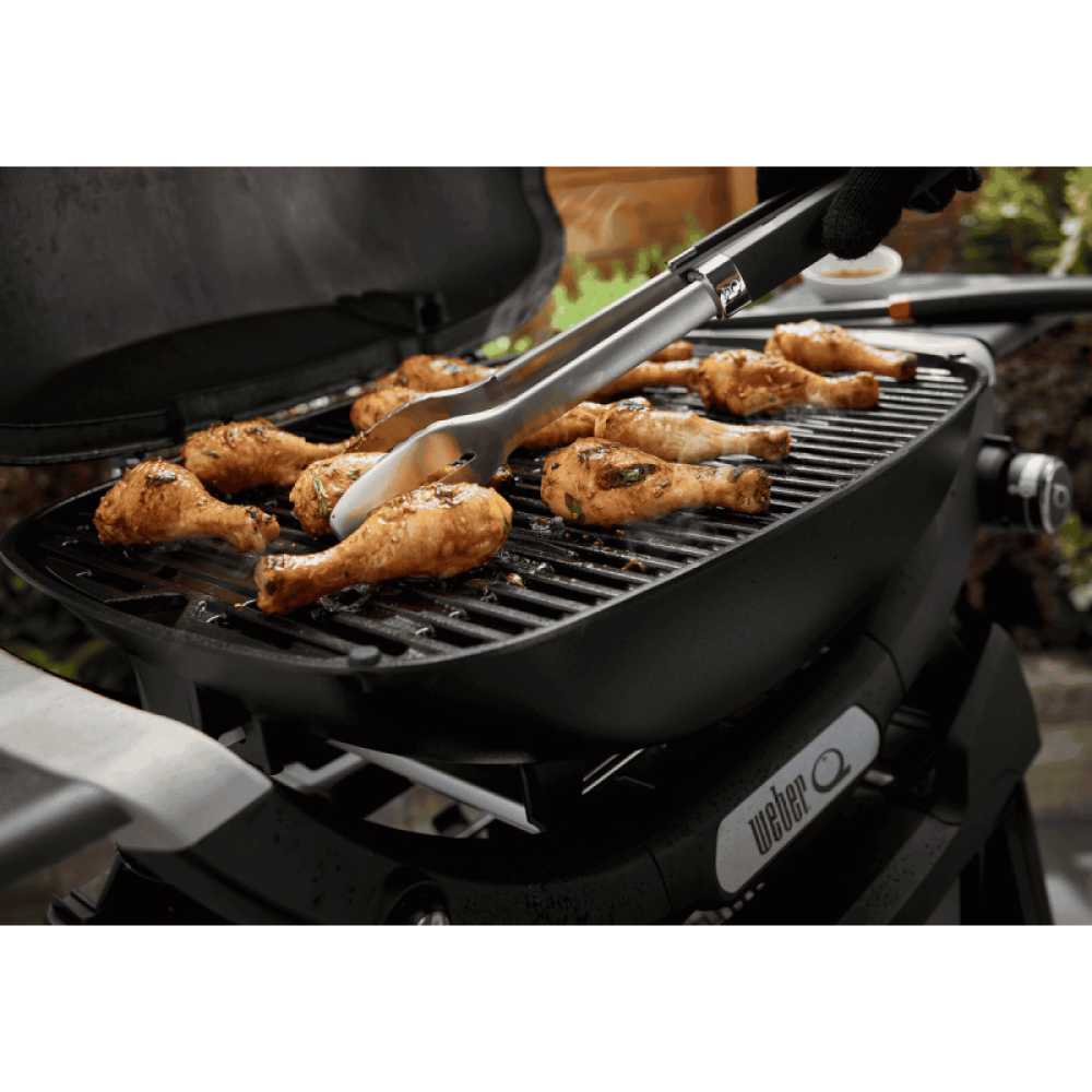 Weber Q2200N 1501094- фото4