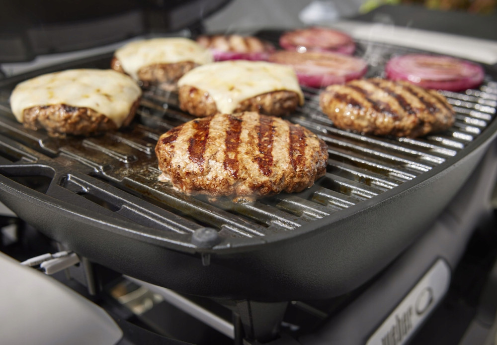 Weber Q1200N 1501070- фото3
