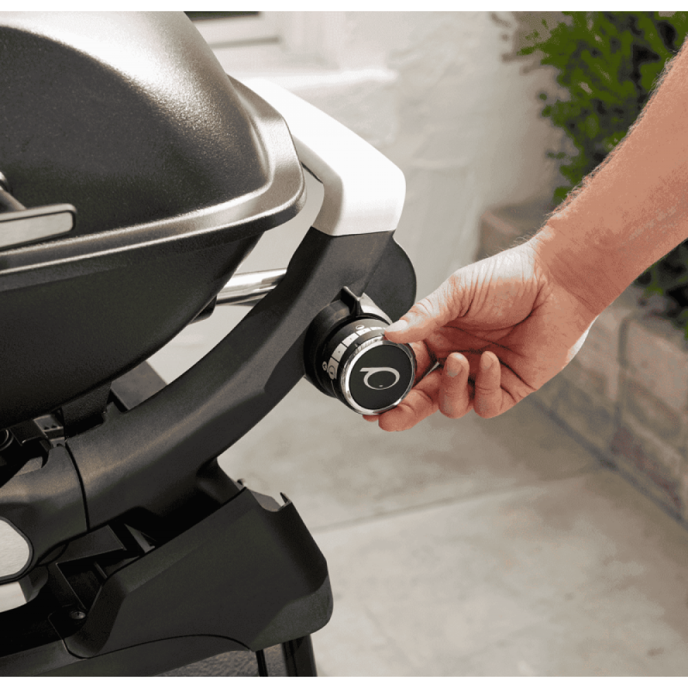 Weber Q2200N 1501094- фото5