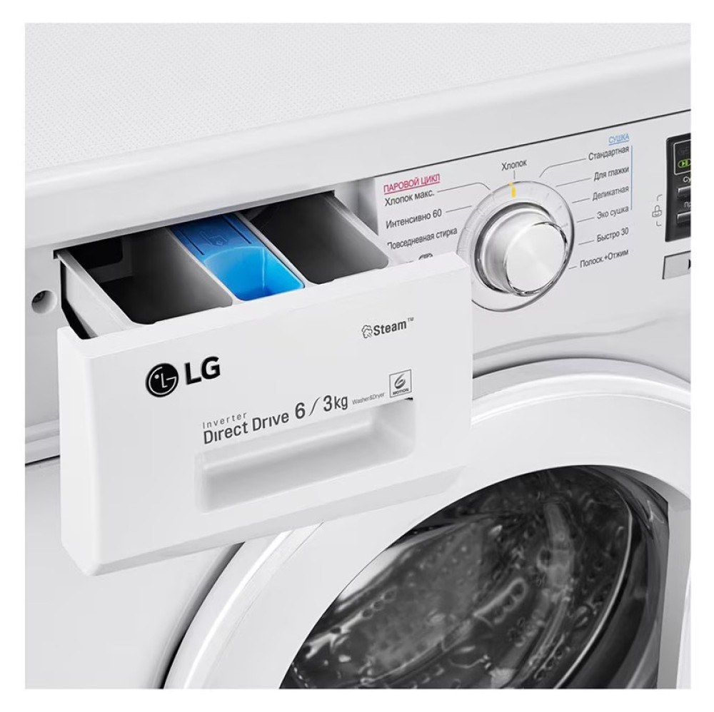 LG F1296CDS0X- фото5
