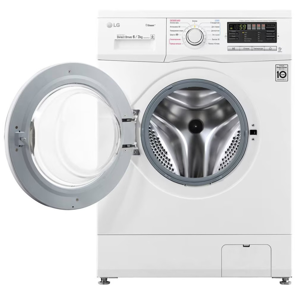 LG F1296CDS0X- фото3