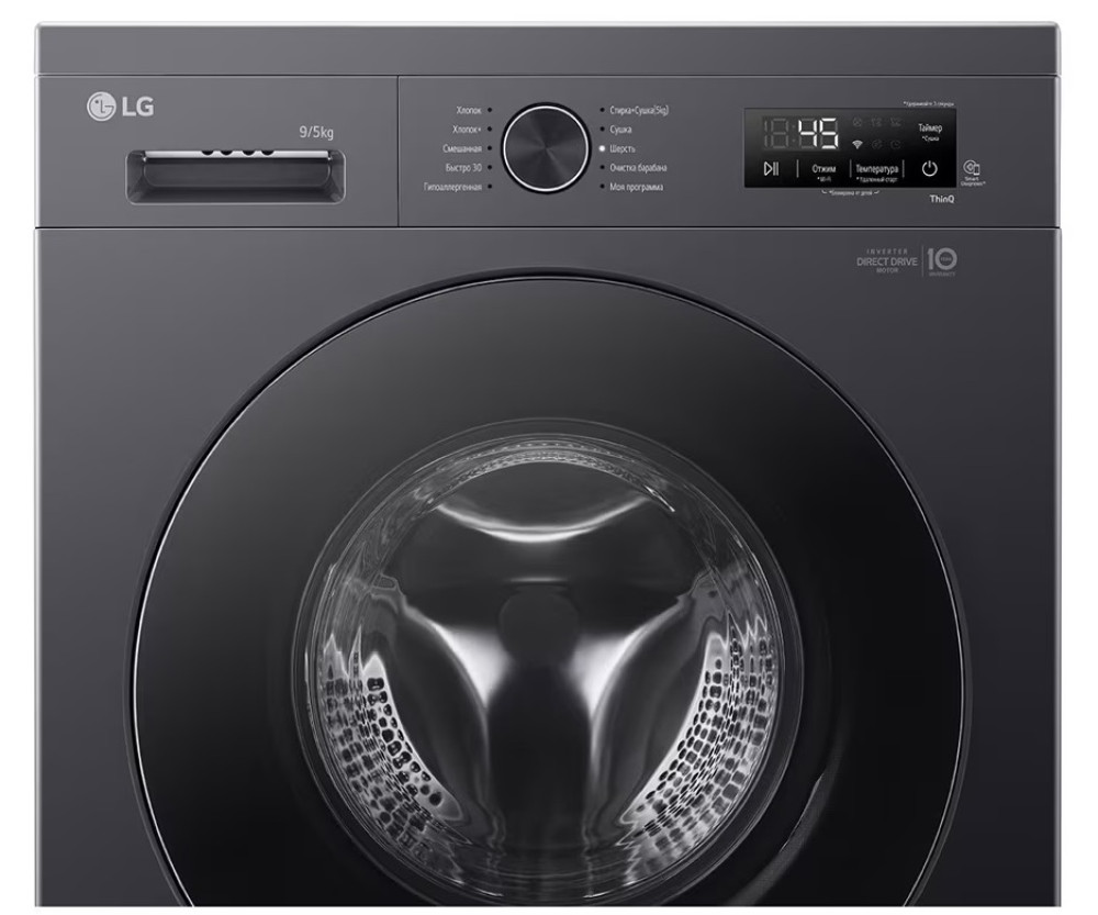 LG F2Y2VG5J- фото2