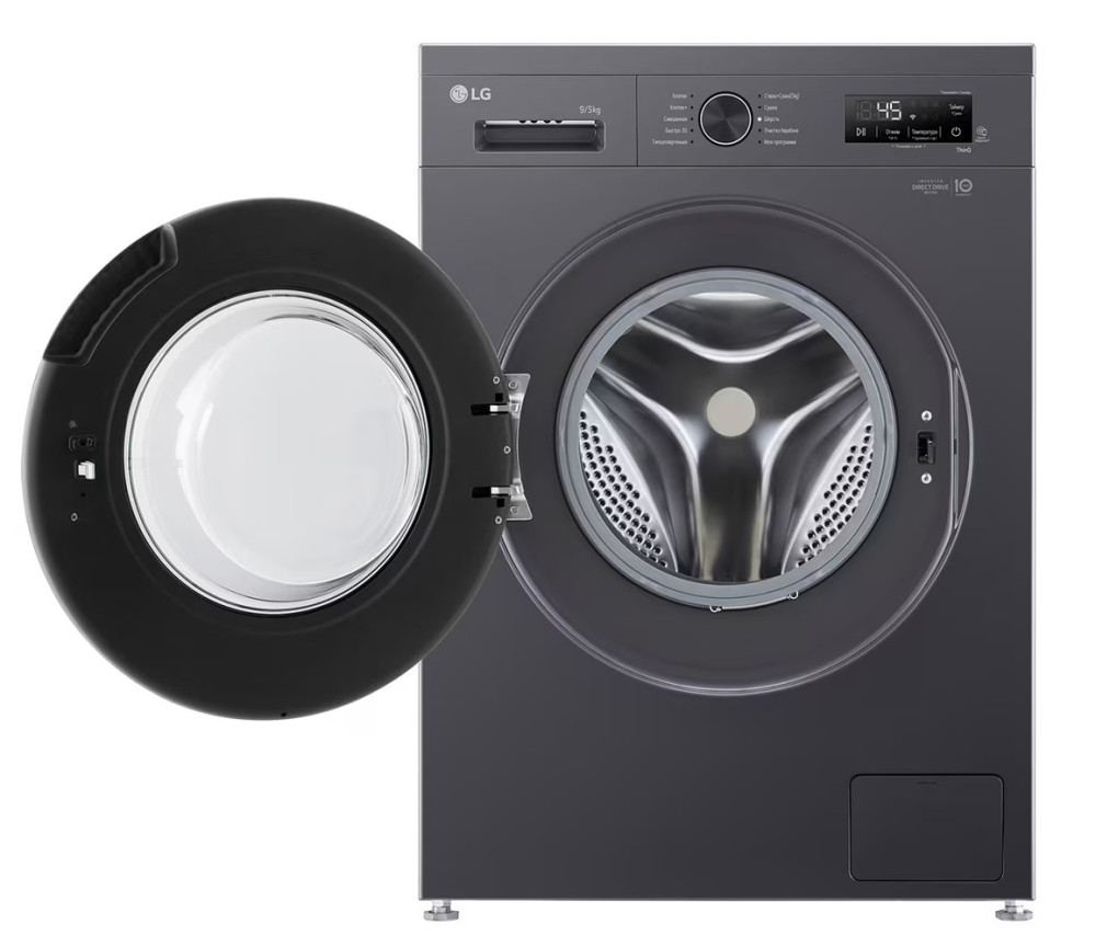 LG F2Y2VG5J- фото3