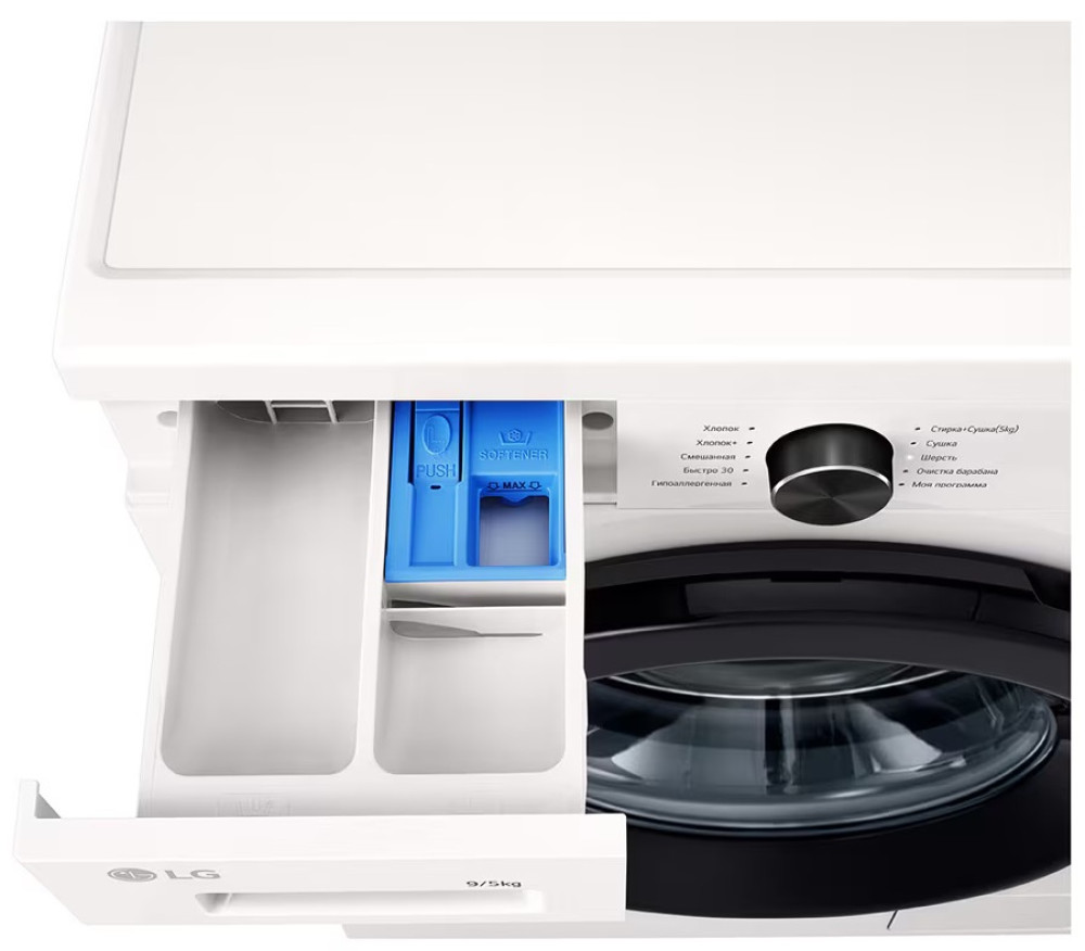 LG F2Y2VG6W- фото3