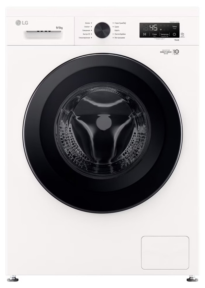 LG F2Y2VG6W- фото
