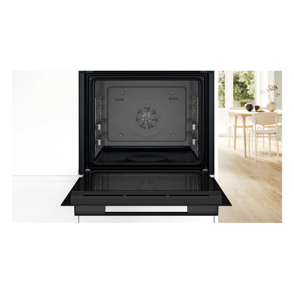 Bosch Serie 6 HJG852YB0T- фото4
