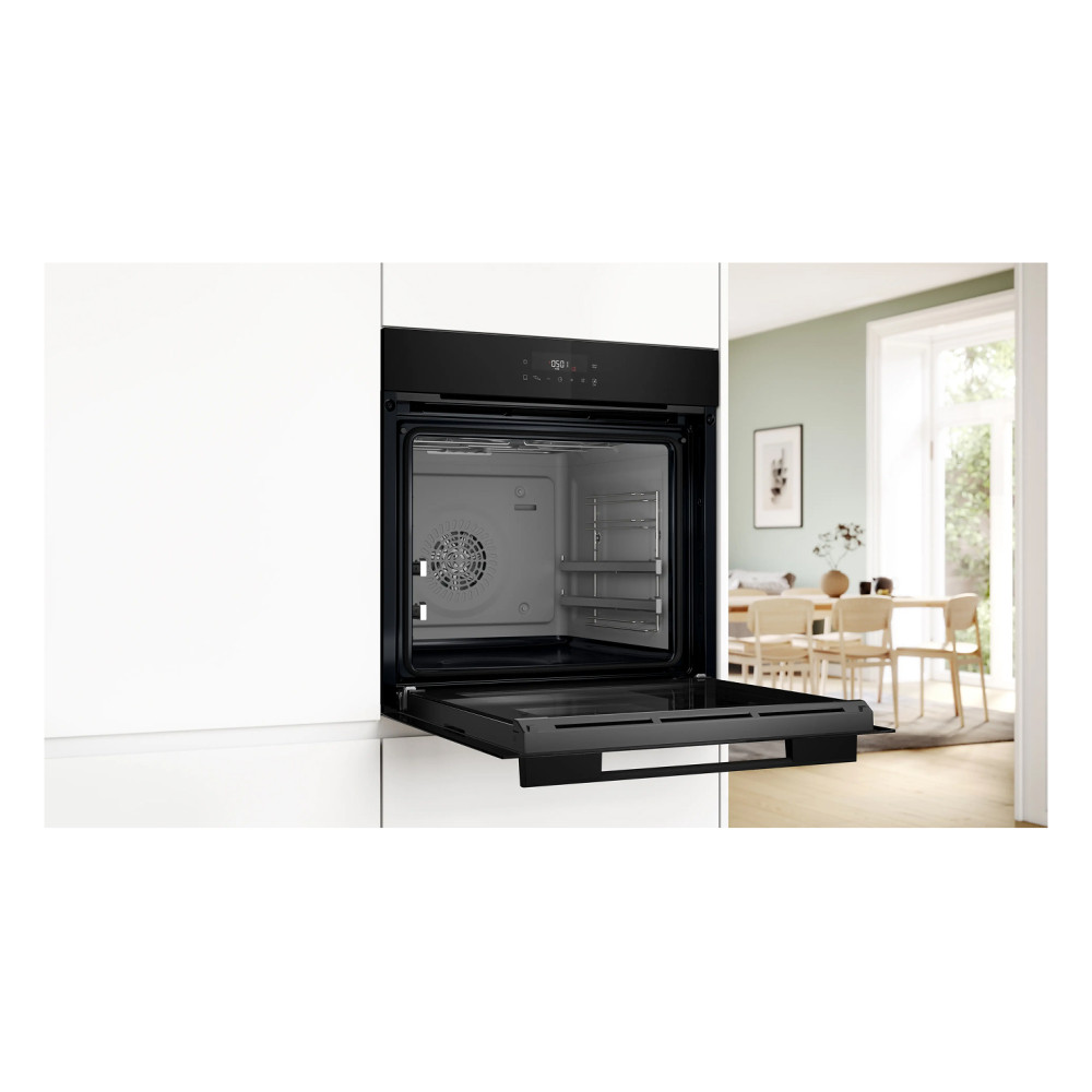 Bosch Serie 6 HJG852YB0T- фото3
