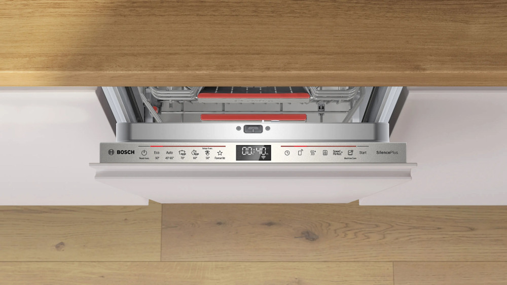 Bosch Serie 6 SPV6EMX09E- фото2