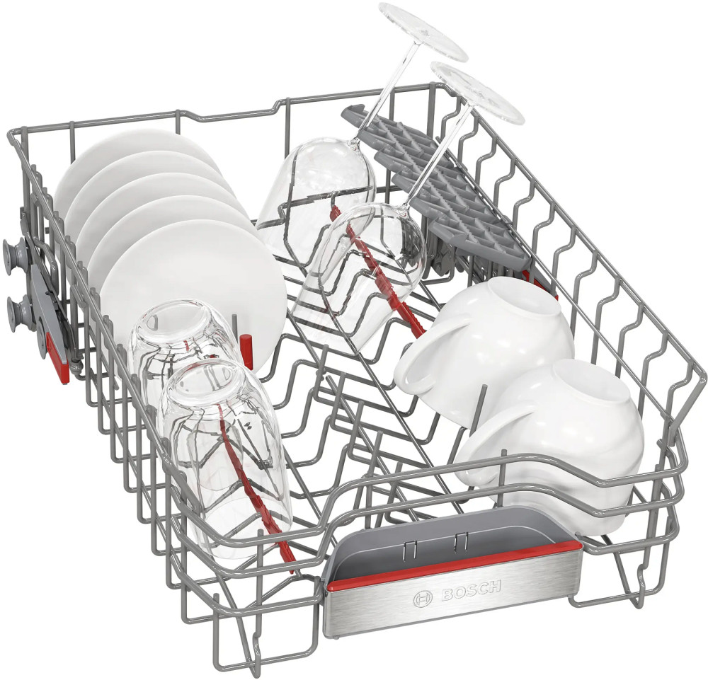Bosch Serie 6 SPV6EMX09E- фото5