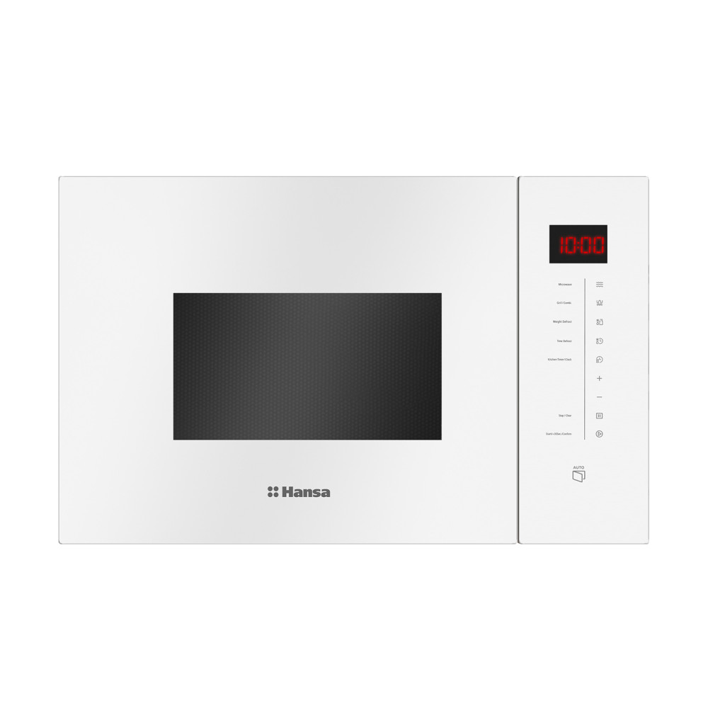 Hansa AMMB25E1WH- фото