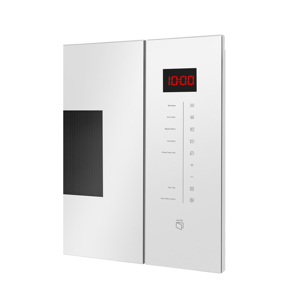 Hansa AMMB25E1WH- фото2