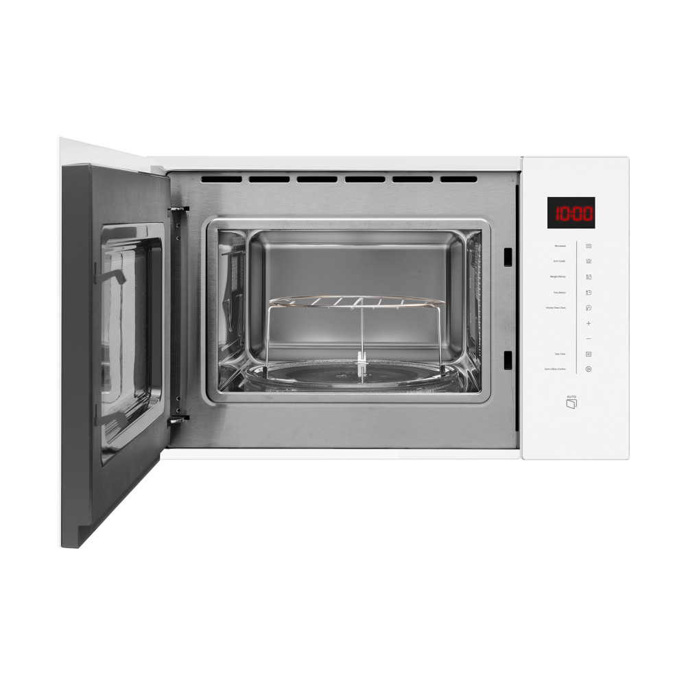 Hansa AMMB25E1WH- фото3